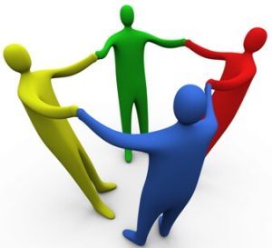 social media marketing 300x273 Já pensou em ter uma Rede Social na sua empresa?