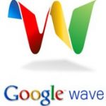 Google Wave logo1 150x150 Twitter, Meme, Google Wave e a Babel 2.0