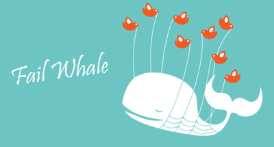 Twitter_Fail_Whale Twitter Fail Whale Twitter, Meme, Google Wave e a Babel 2.0