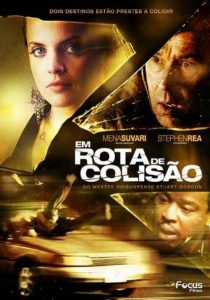 capinha em rota de colisao 210x300 Até onde vai a maldade humana!