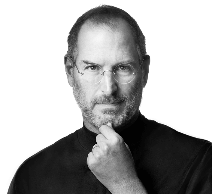 stevejobs stevejobs Porque devemos lamentar a morte de Steve Jobs